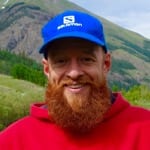 Gary Robbins - 2015 Wonderland Trail FKT sq