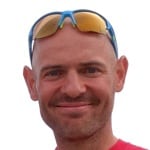 Gediminas Grinius - 2015 TNF Transgrancanaria