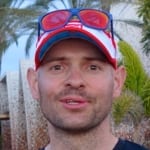 Gediminas Grinius - 2016 Transgrancanaria