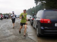 Geoff Roes and His 2010 Ultrarunning Season Geoff Roes and His 2010 Ultrarunning Season