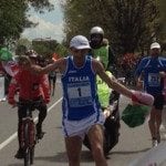 Giorgio Calcaterra 2012 IAU 100k World Championships