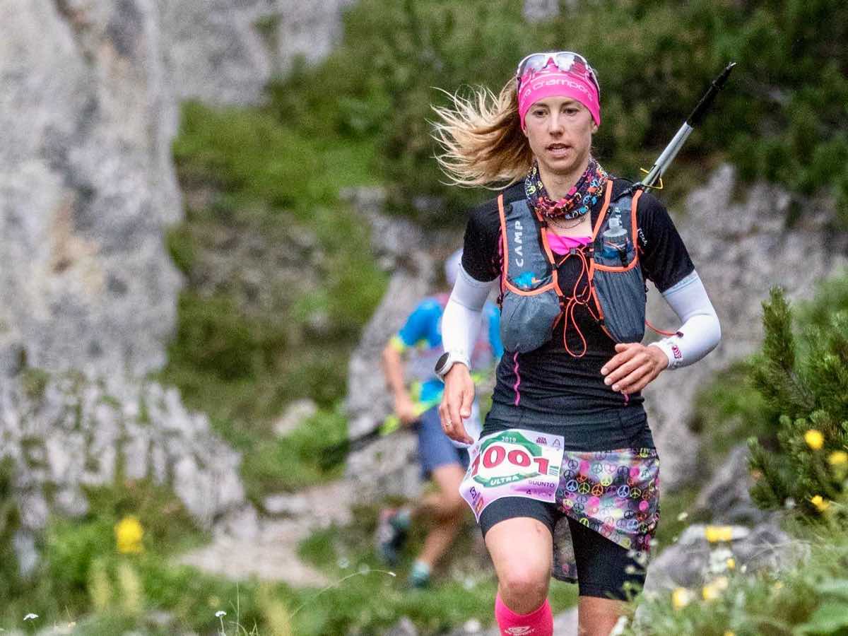This Week In Running July 15 2019 Irunfar Com - giuditta turini 2019 dolomyths run ultra champion photo dolomyths run