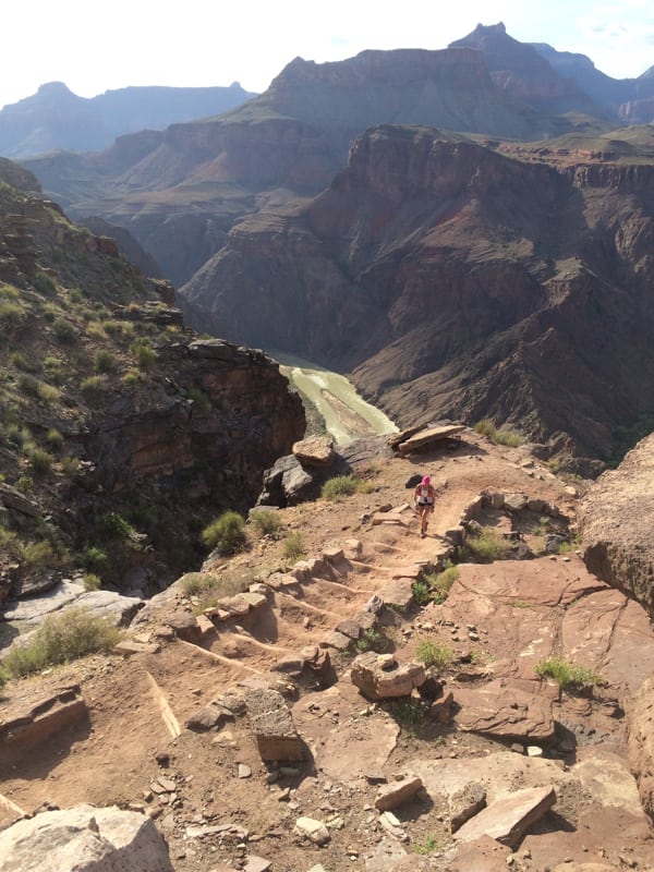 Grand Canyon National Park