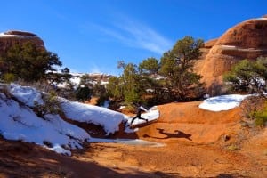 Greg Vollet - Arches National Park