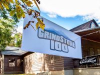 The Grindstone 100 and the Changing Ultrarunning Landscape The Grindstone 100 and the Changing Ultrarunning Landscape