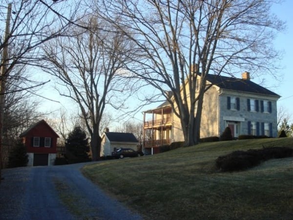 Haunted House