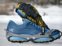 Hillsound Flexsteps Crampons Review Hillsound Flexsteps Crampons Review