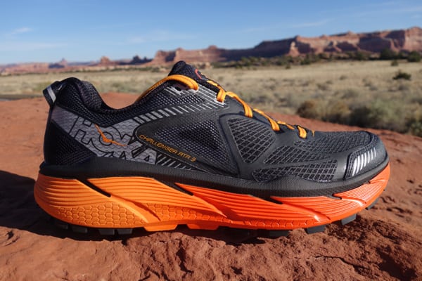 Hoka One One Challenger ATR 3 Review