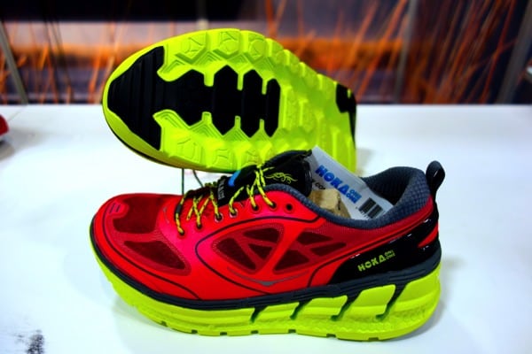 Hoka One One Conquest Hoka One One Conquest