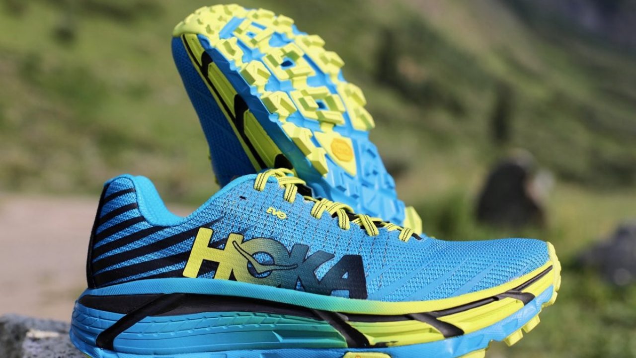 hoka replacement laces