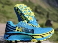 Hoka One One EVO Mafate Review Hoka One One EVO Mafate Review