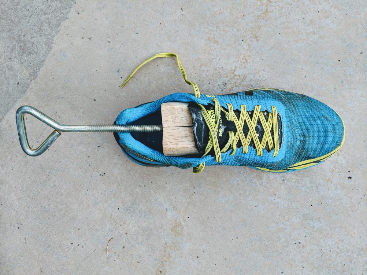 hoka mafate vs speedgoat