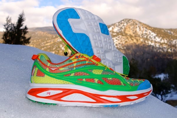 Hoka One One Huaka