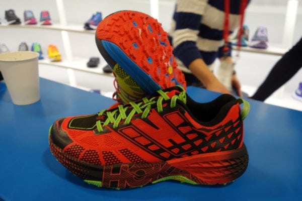 Hoka One One Speedgoat 2