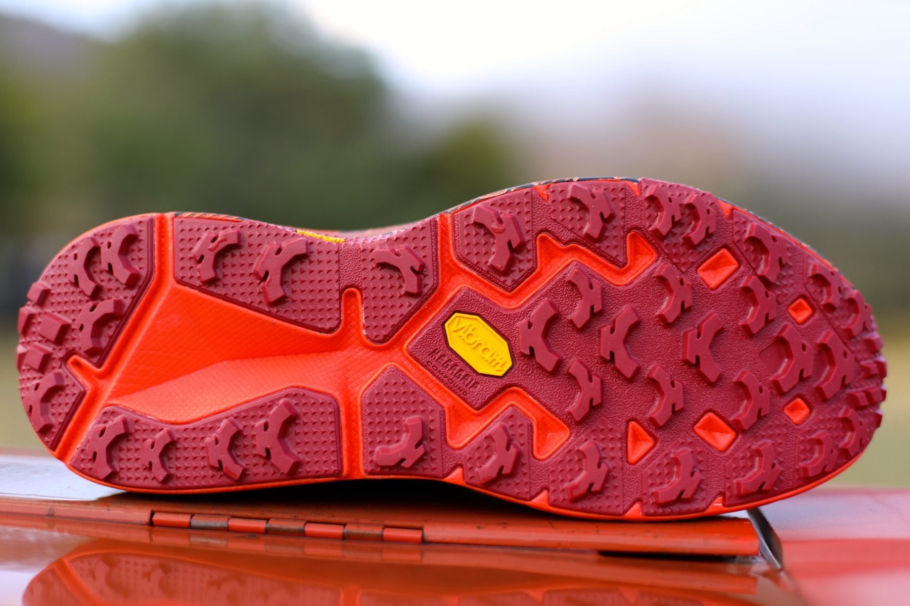 hoka one speedgoat 2