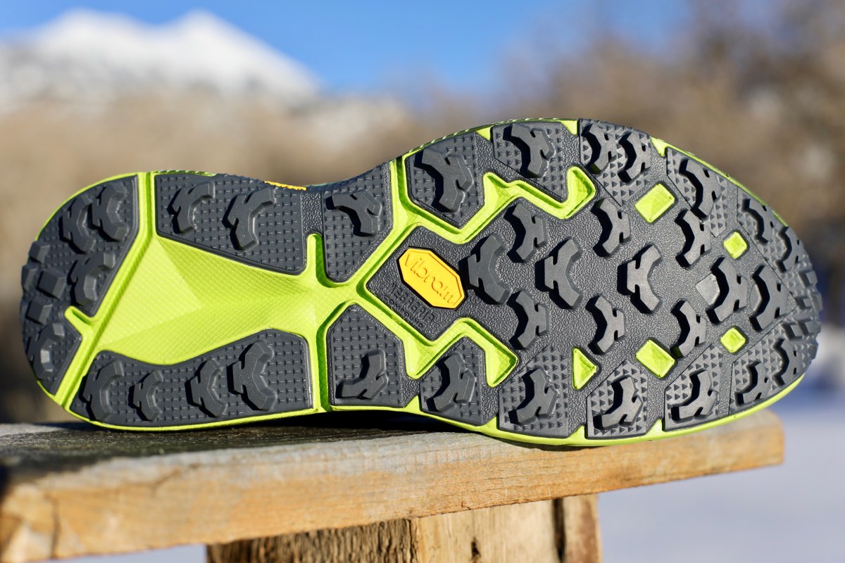 Hoka One One Speedgoat 3 Review 