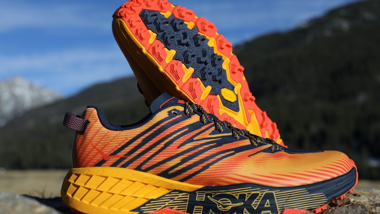 best hoka for arch support