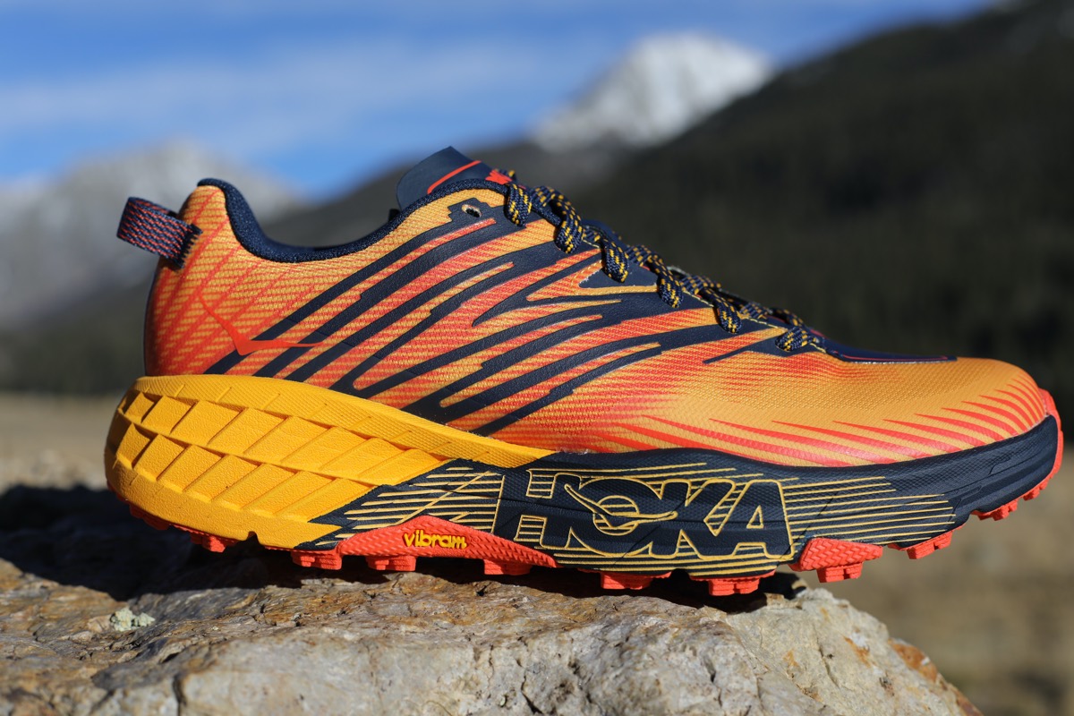 hoka speedgoat 3 sportsshoes