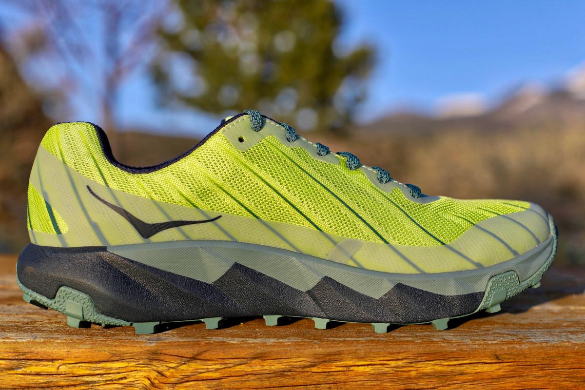 hoka one one wiki
