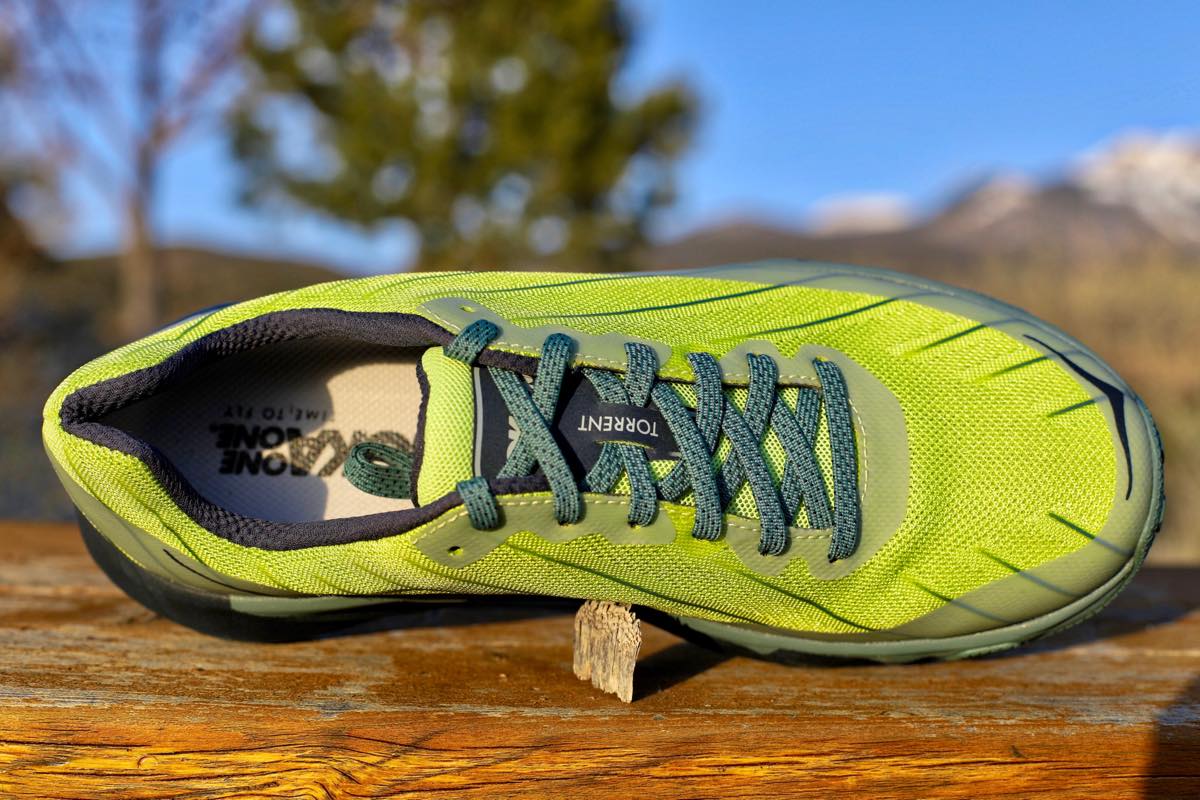 most popular hoka shoe
