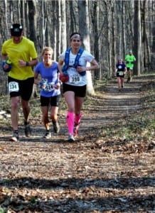 Indiana Trail 100 2