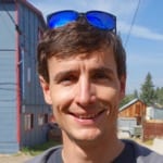 Ian Sharman - 2015 Leadville Trail 100 Mile Champion sq