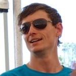 Ian Sharman