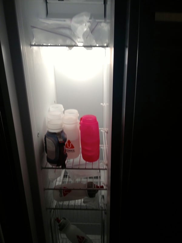 Ice Ice Baby