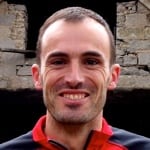 Iker Karrera - 2015 Hardrock 100
