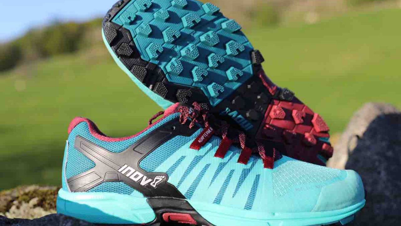 innovate fell running shoes