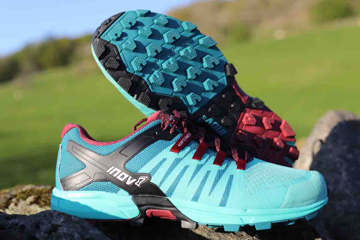 innovate trail shoes