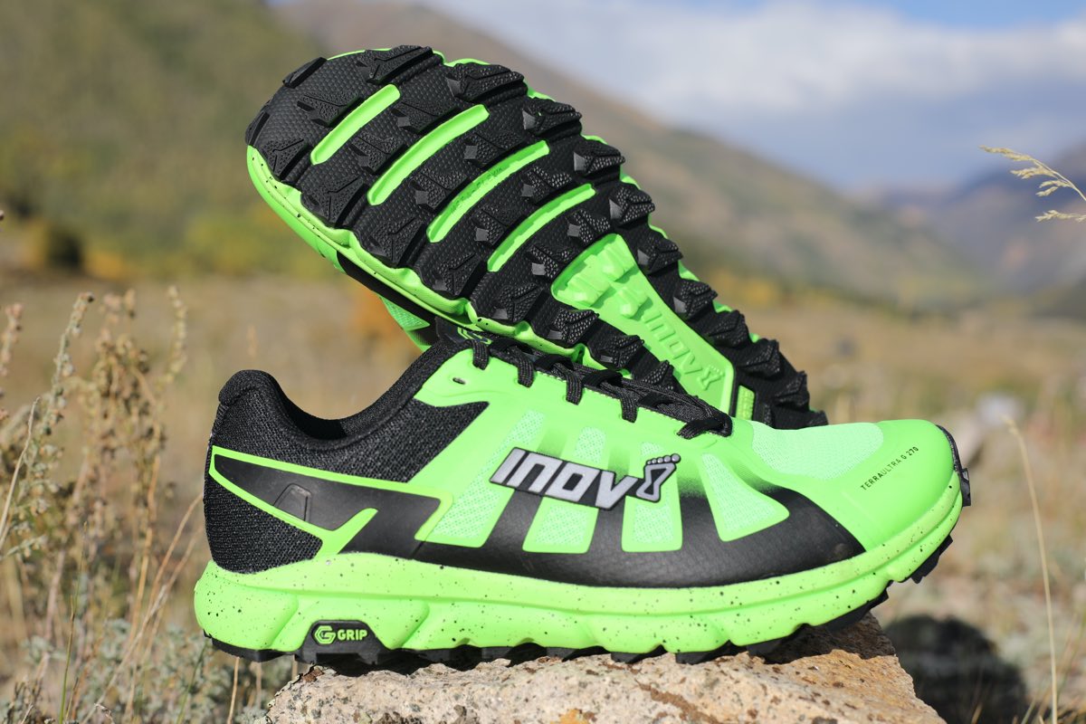 inov8 ocr
