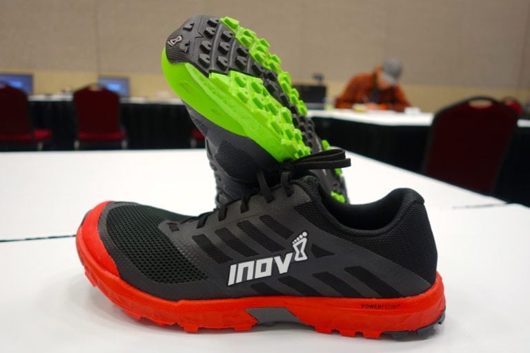 inov 8 trailroc 270