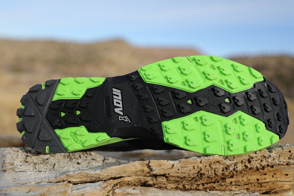 inov trailroc 285