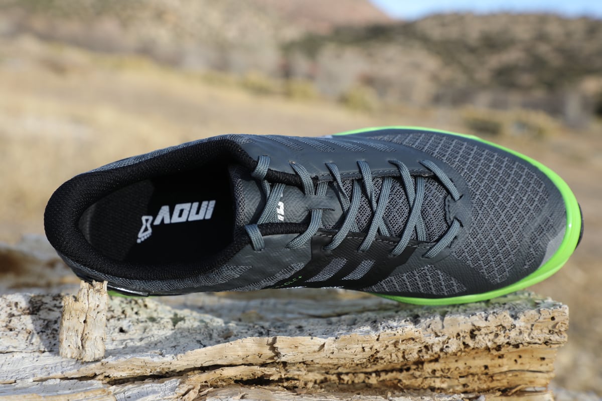 inov trailroc 285