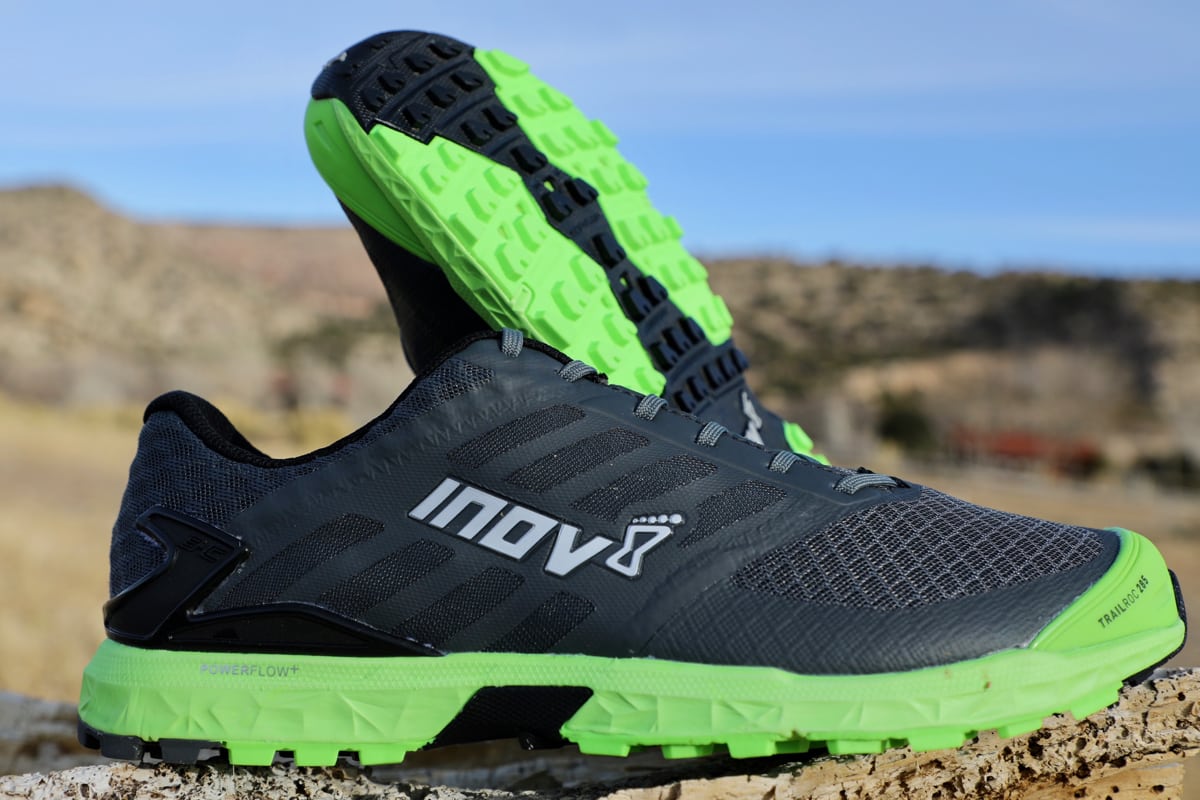 inov 8 trailroc 270