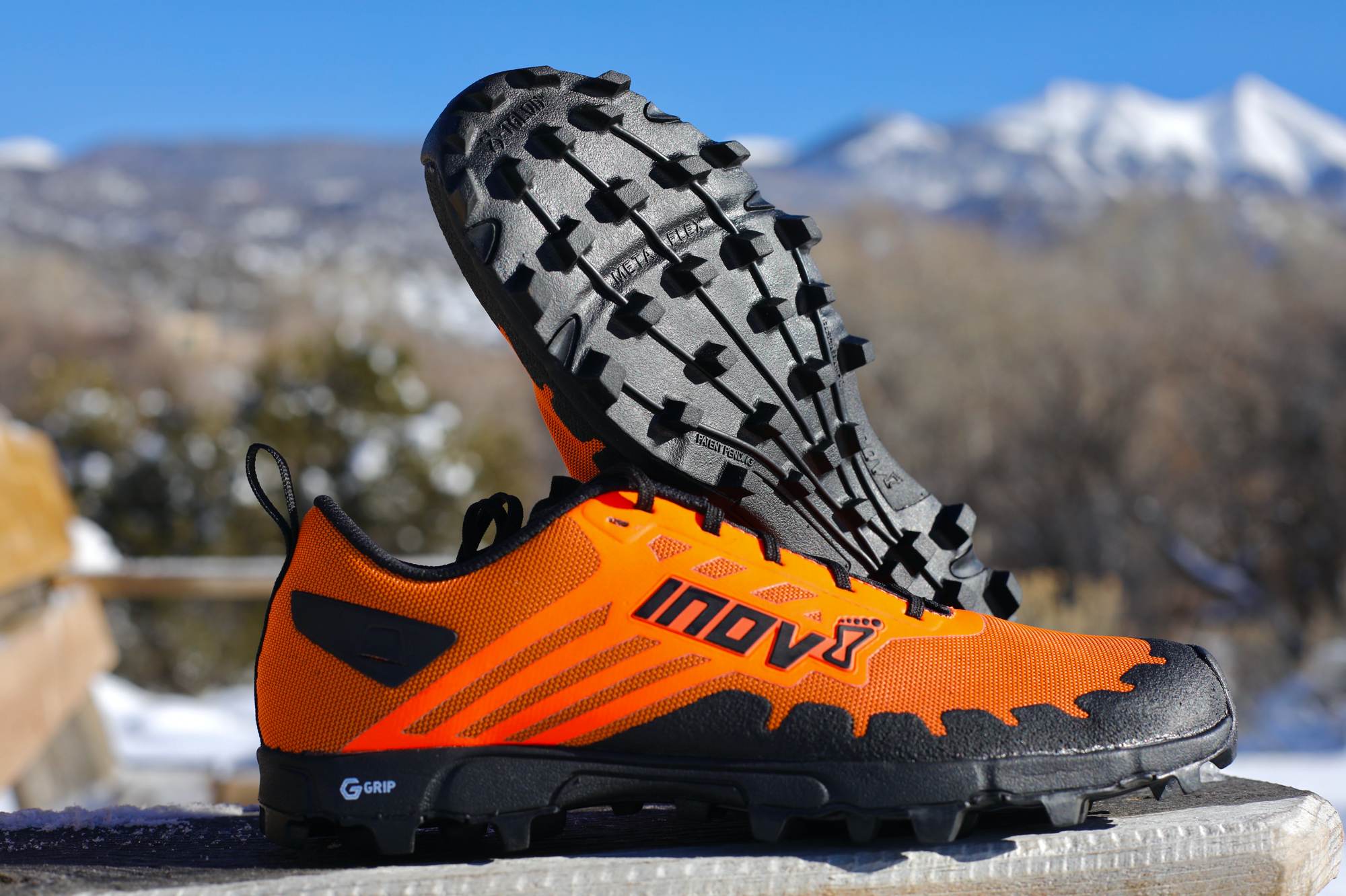 inov 8 x talon 235 g