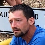 Jared Campbell - 2014 Barkley Marathons - finish