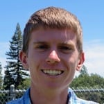 Jared Hazen - 2015 Western States 100 - third