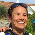Jasmin Nunige - 2015 Les Templiers 2nd