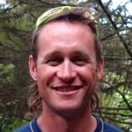 Jason Schlarb - 2016 Tarawera Ultramarathon