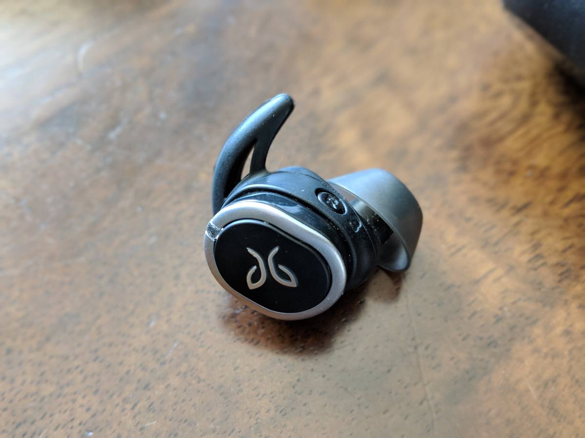 connect jaybird run