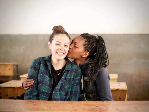 One Week in Bekoji, Ethiopia: A Photo Gallery One Week in Bekoji, Ethiopia: A Photo Gallery