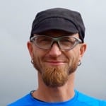 Jeff Browning - 2015 Ultra-Trail Mount Fuji third place sq