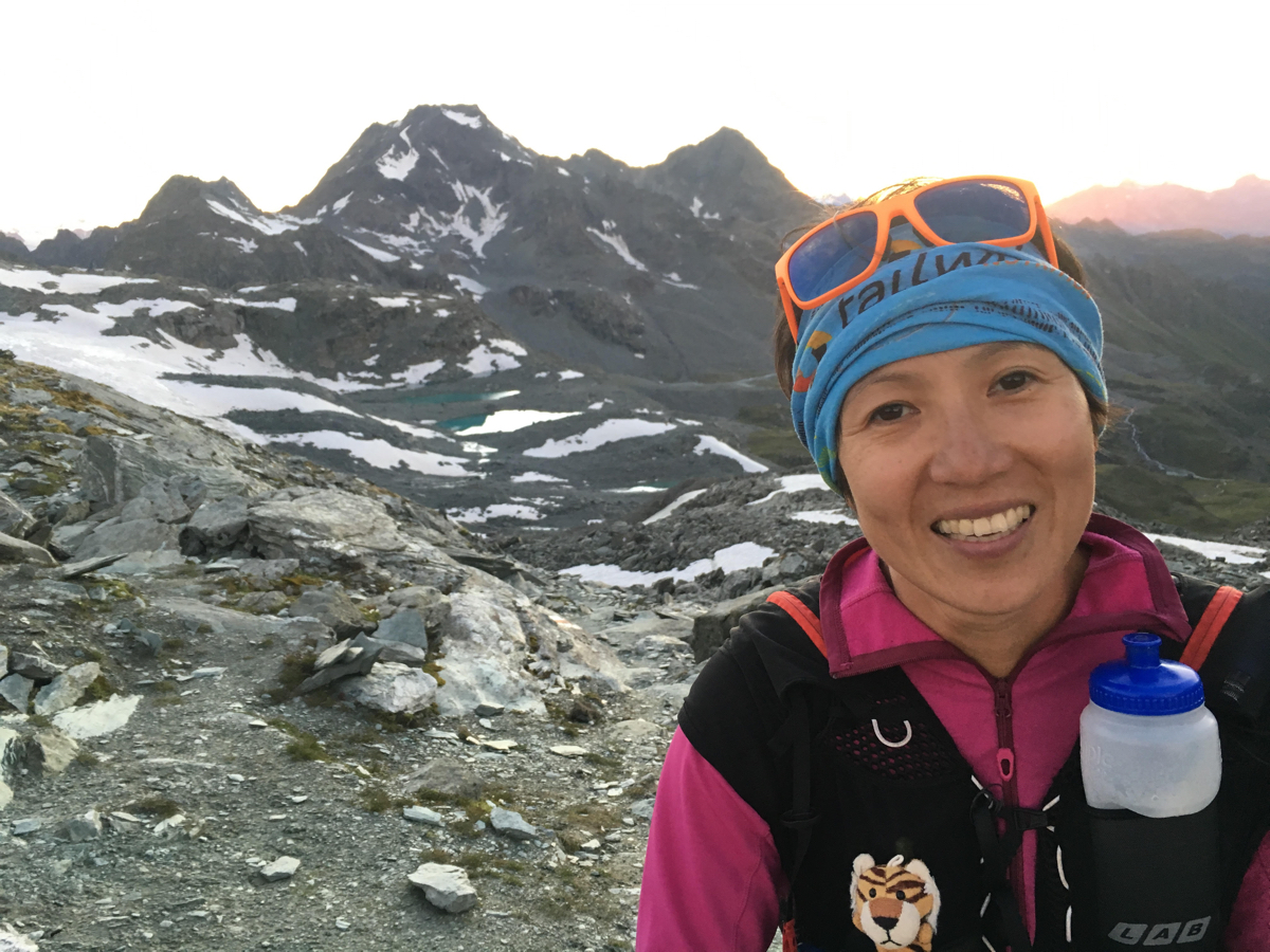 red dot running company