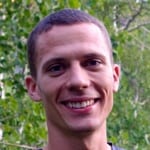 Jim Walmsley - 2014 Speedgoat 50k