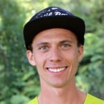 Jim Walmsley 2017 Tarawera Ultramarathon champion sq