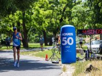 Jim Walmsley, 50-Mile World-Record Holder, Interview Jim Walmsley, 50-Mile World-Record Holder, Interview