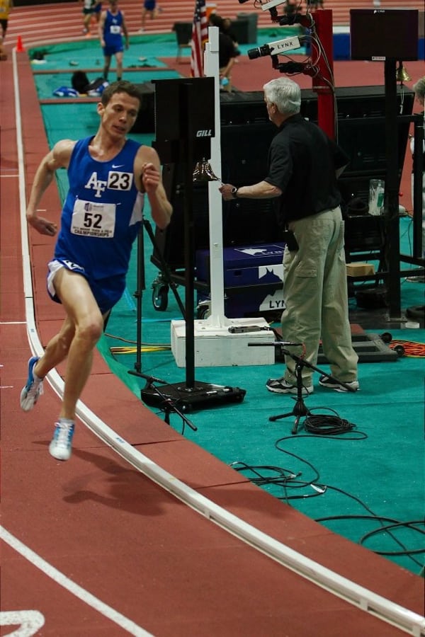 Jim Walmsley 7