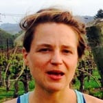 Jodee Adams-Moore - 2014 Lake Sonoma 50 Mile